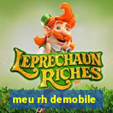 meu rh demobile